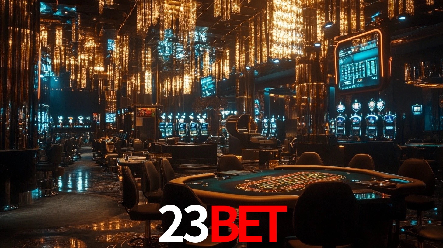 23bet - Cassino Online Muito Divertido - 23bet.com