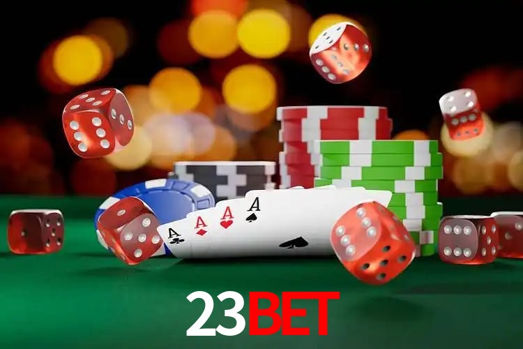 Experiência VIP 23bet