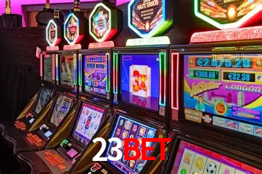 Desvendando o Mundo dos Jogos Virtuais na 23bet