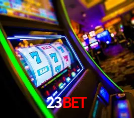 Inovações de Jogos na 23bet: O Futuro das Experiências Interativas