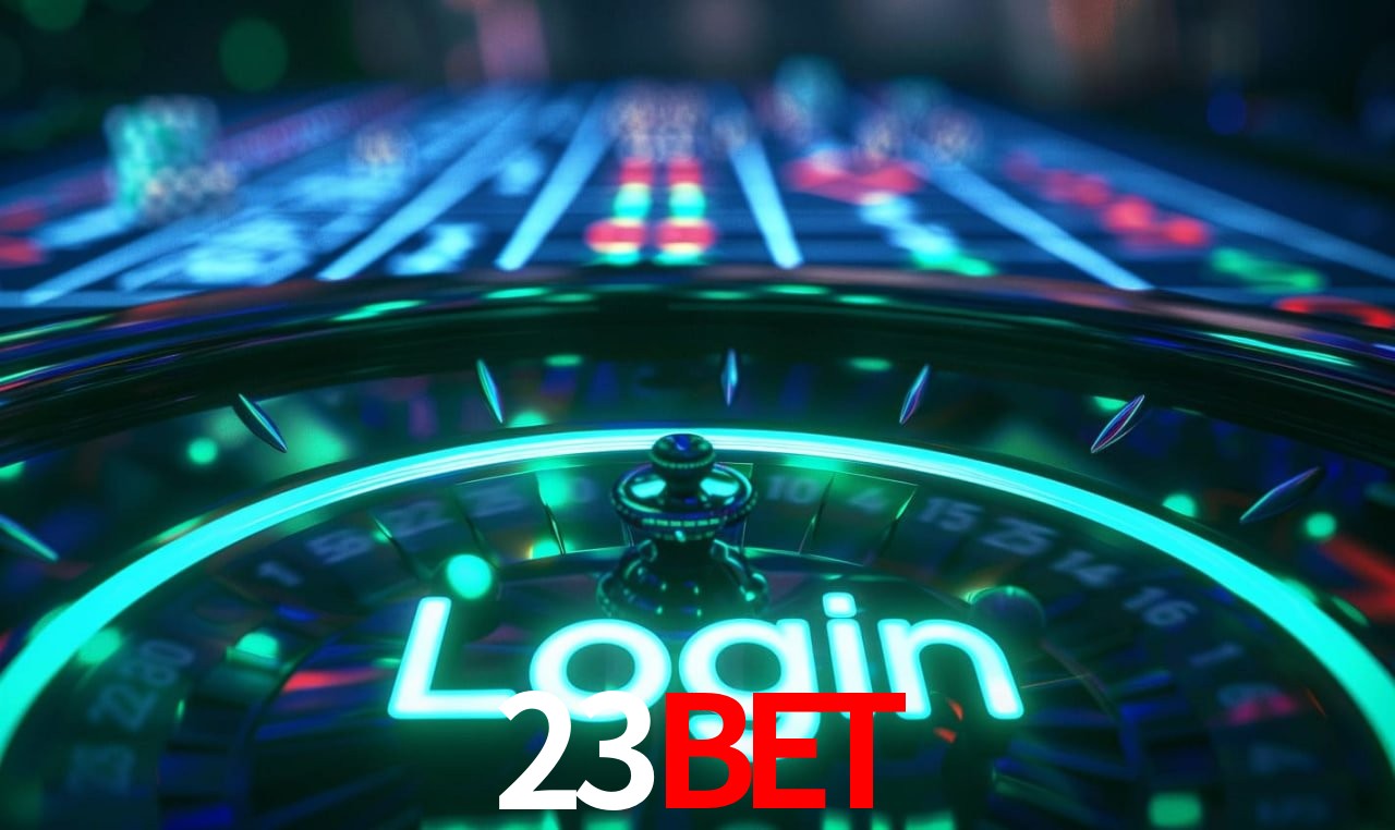 Casino VIP 23bet
