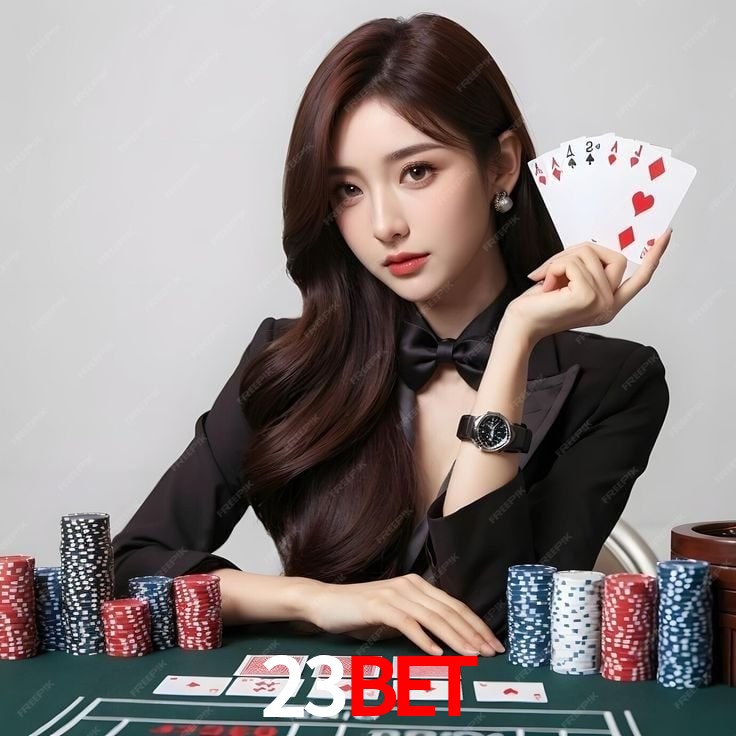 Casino Ao Vivo 23bet