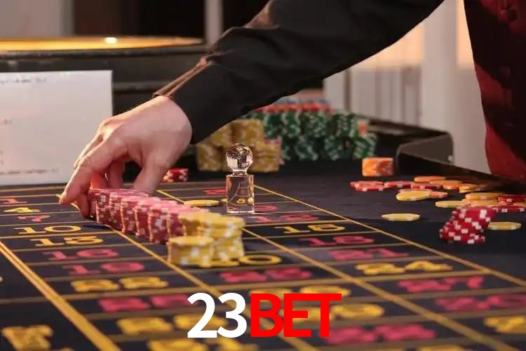 A Popularidade dos Caça-Níqueis no 23bet