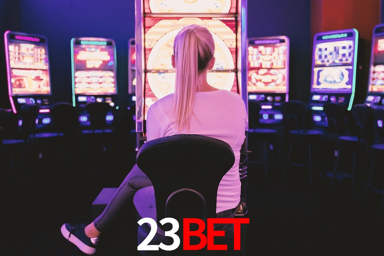 Live Casino 23bet