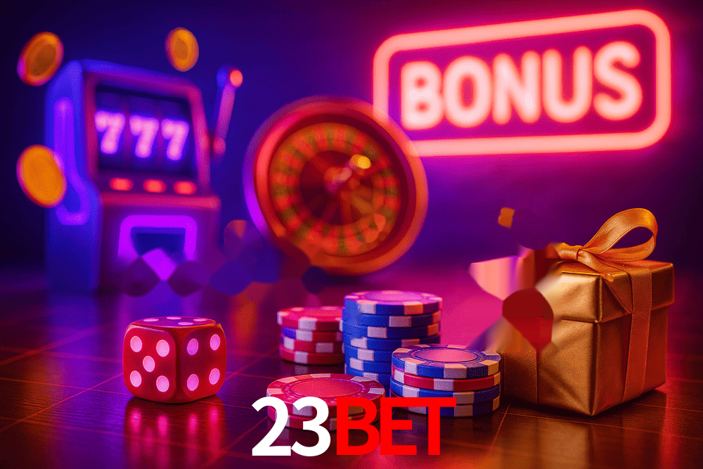 Descubra o Programa VIP da 23bet: Vantagens Exclusivas para Jogadores