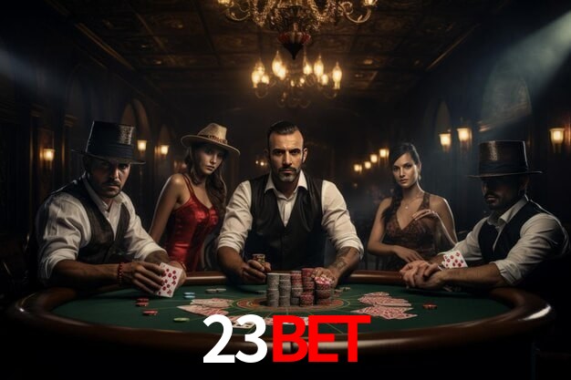 A Emoção da Loteria na 23bet: Uma Chance de Mudança de Vida
