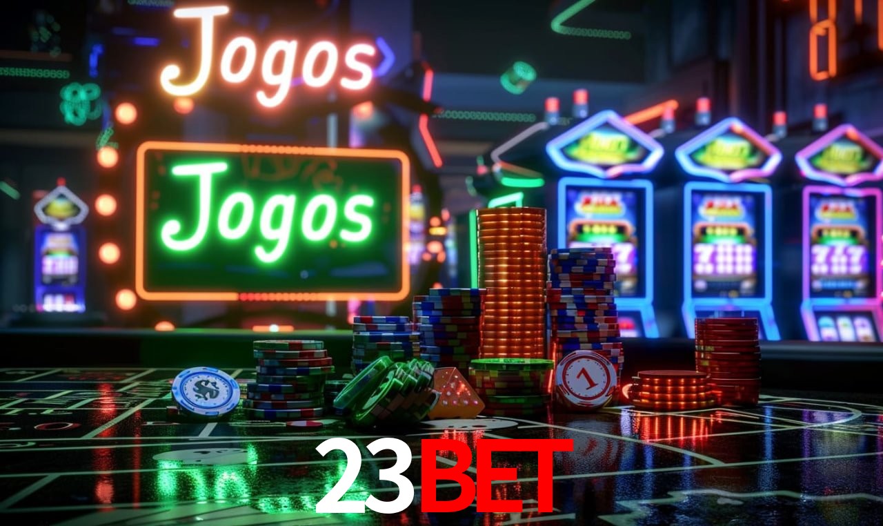 Bônus Generosos e Exclusivos no 23bet para Você!