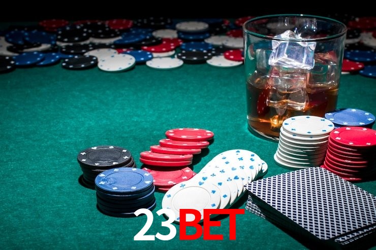 Torneios 23bet