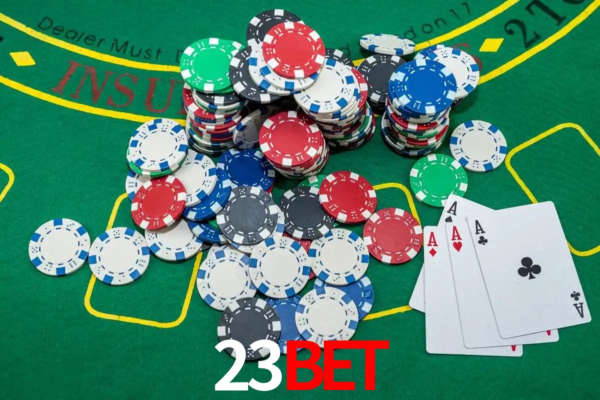 Interface Premium 23bet