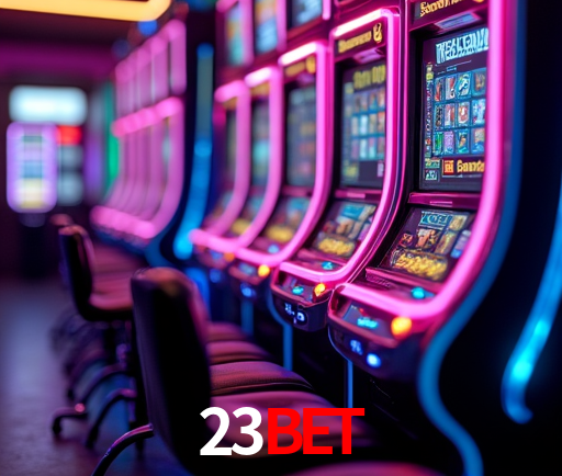 Sistemas de Segurança 23bet