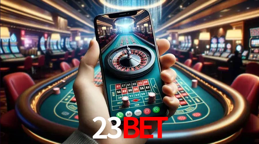 2FA Security 23bet
