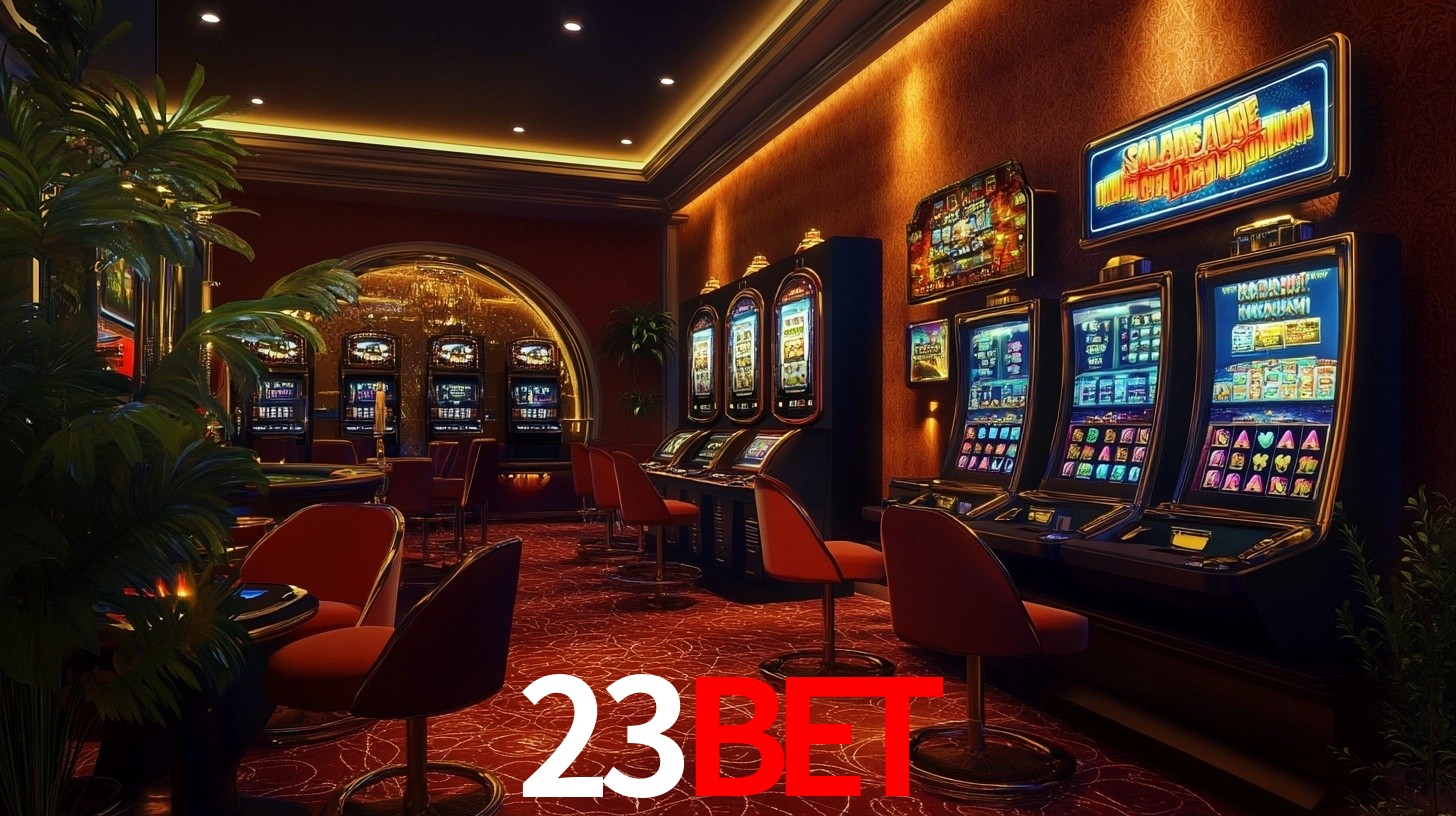 Tournaments 23bet