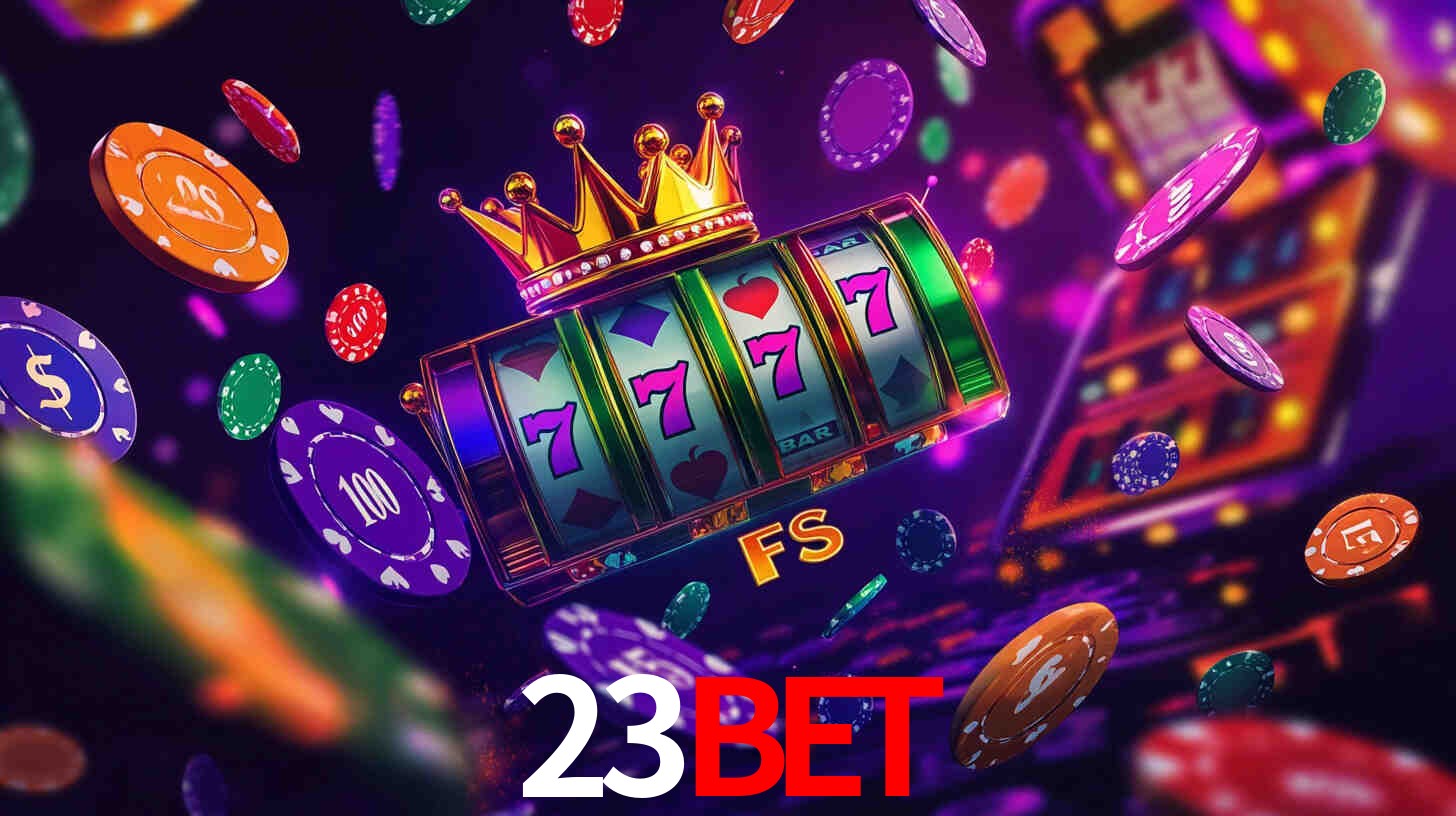 Welcome Bonus 23bet