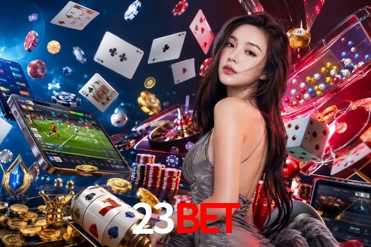 Game Providers 23bet