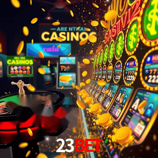 Inovações de Jogos na 23bet: O Futuro das Experiências Interativas