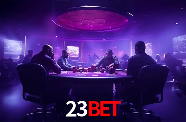 Apostas de Futebol 23bet
