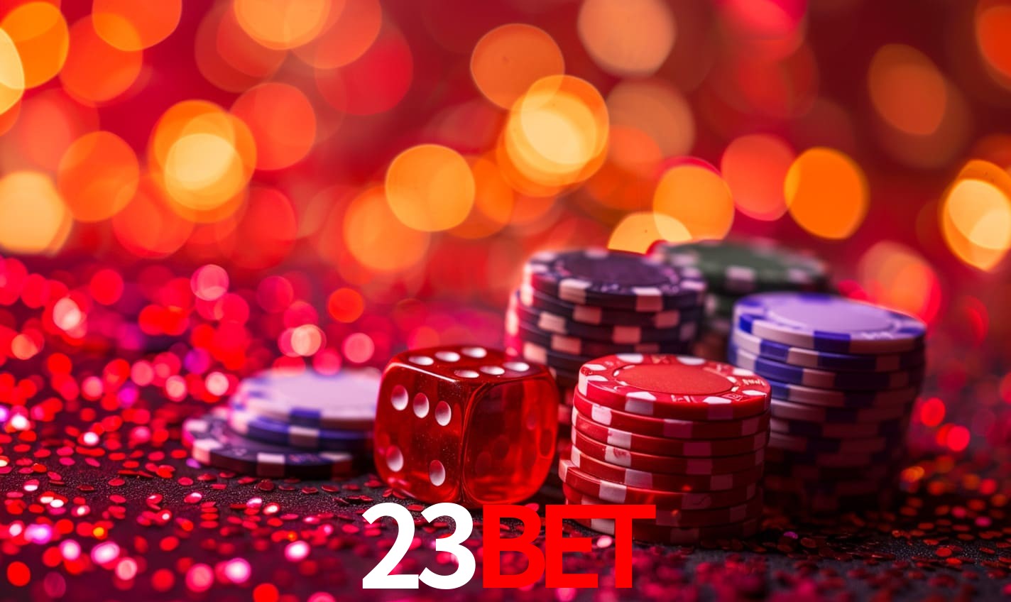 Descubra o Programa VIP da 23bet: Vantagens Exclusivas para Jogadores