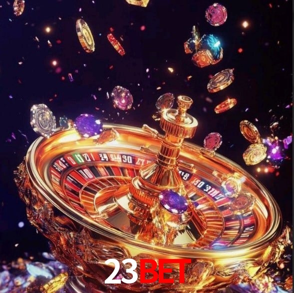 Provedores de Jogos 23bet