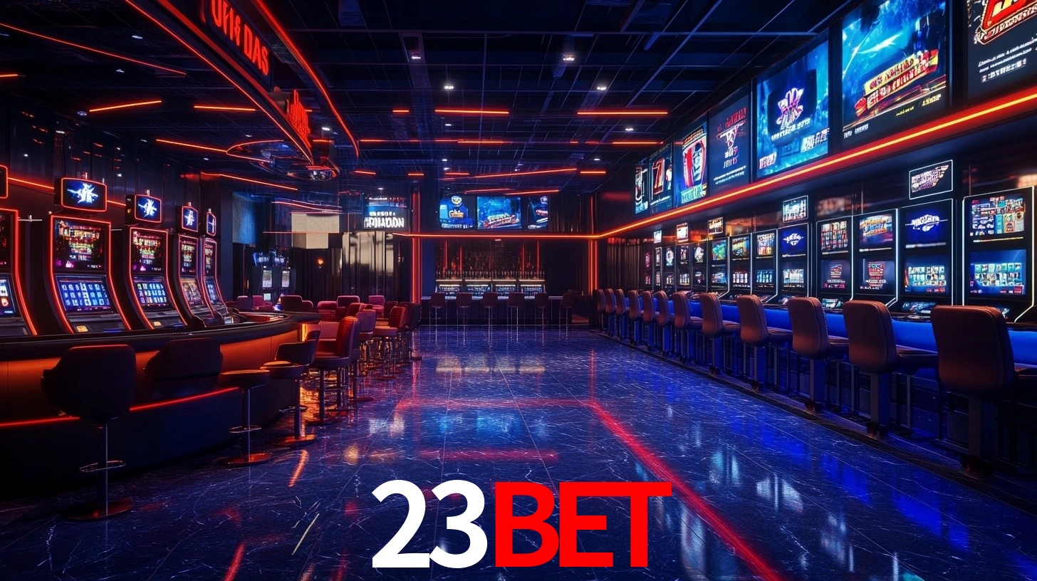 Daily Bonuses 23bet