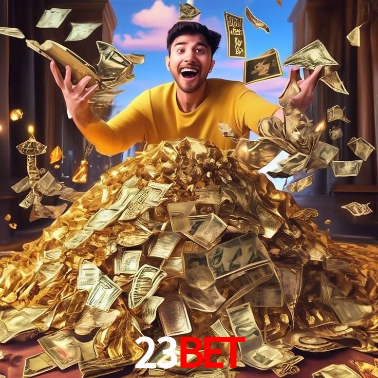 Bônus Diários 23bet