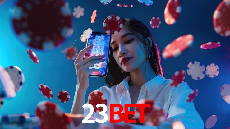 Desvendando o Mundo dos Jogos Virtuais na 23bet