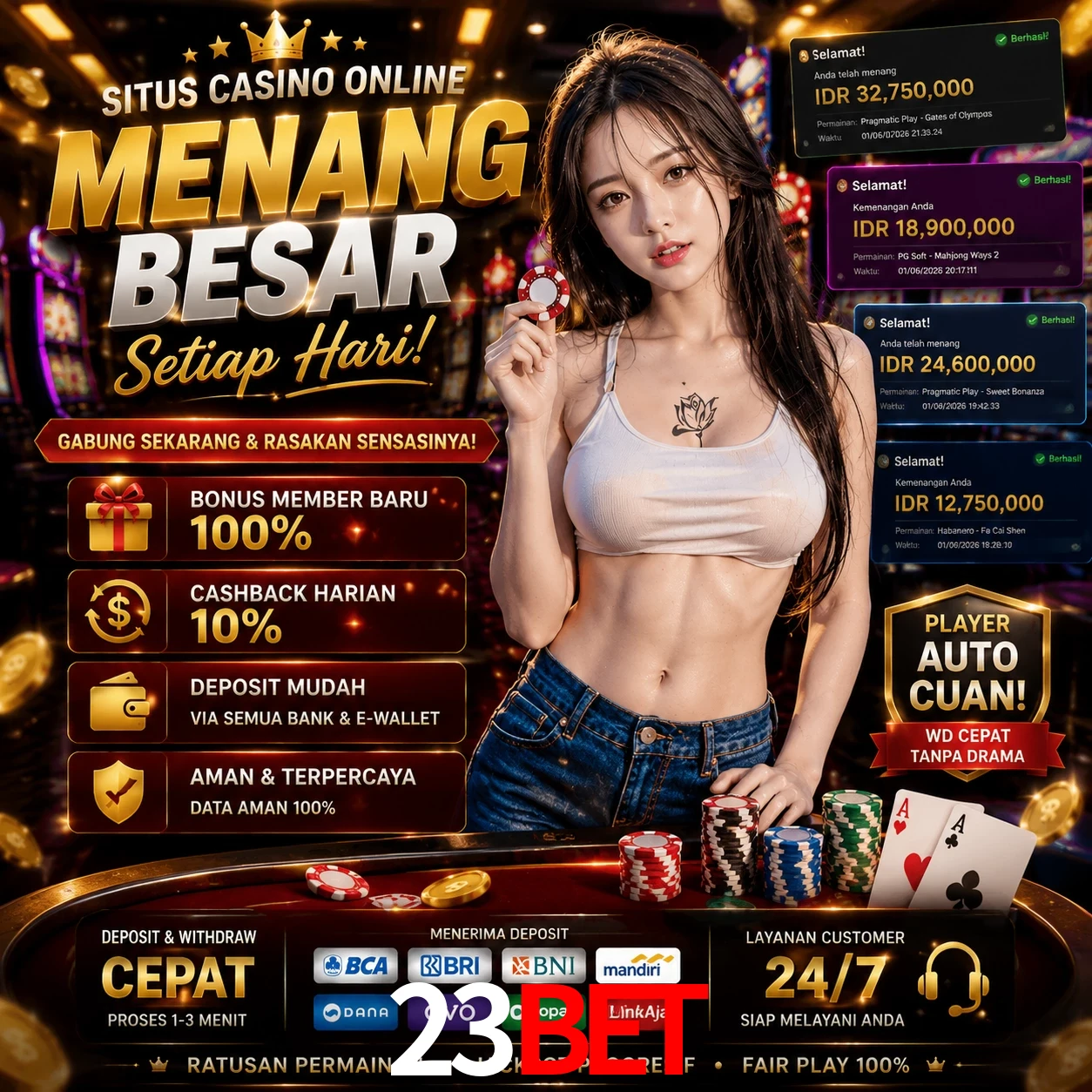 Starlight Princess - Slot game com multiplicadores na 23bet