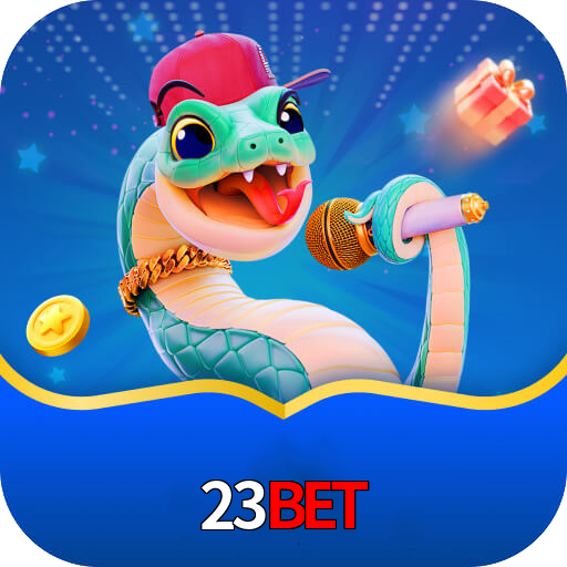 Logo da 23bet