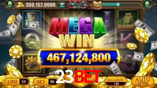Gates of Olympus slot 23bet